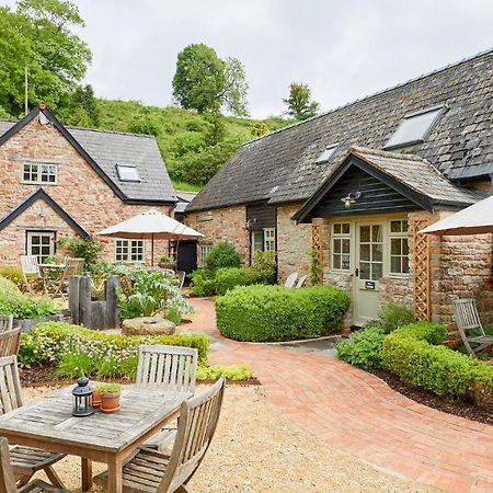 Tudor Farmhouse Hotel Clearwell المظهر الخارجي الصورة