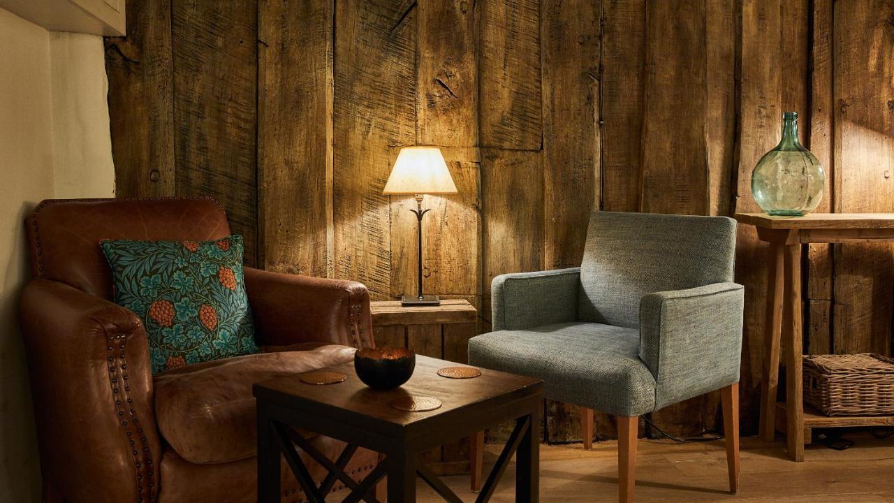 Tudor Farmhouse Hotel Clearwell المظهر الخارجي الصورة