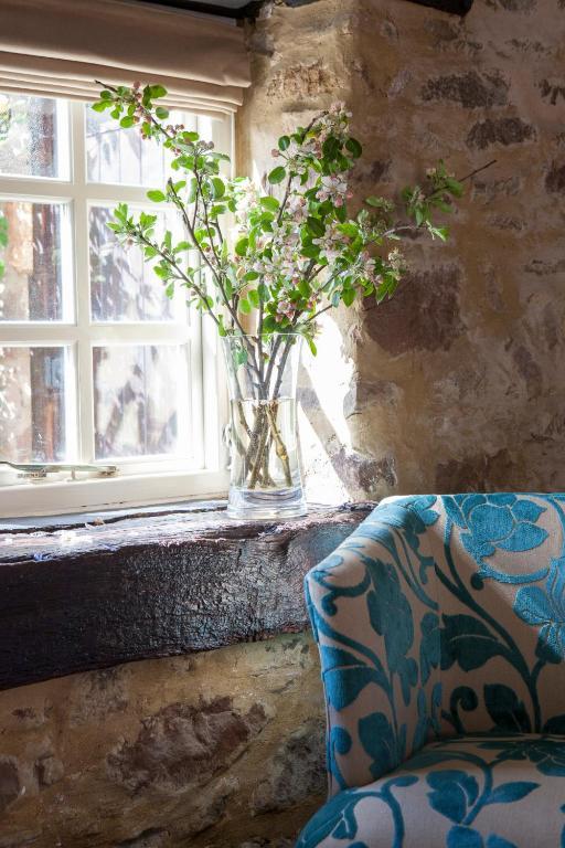 Tudor Farmhouse Hotel Clearwell الغرفة الصورة