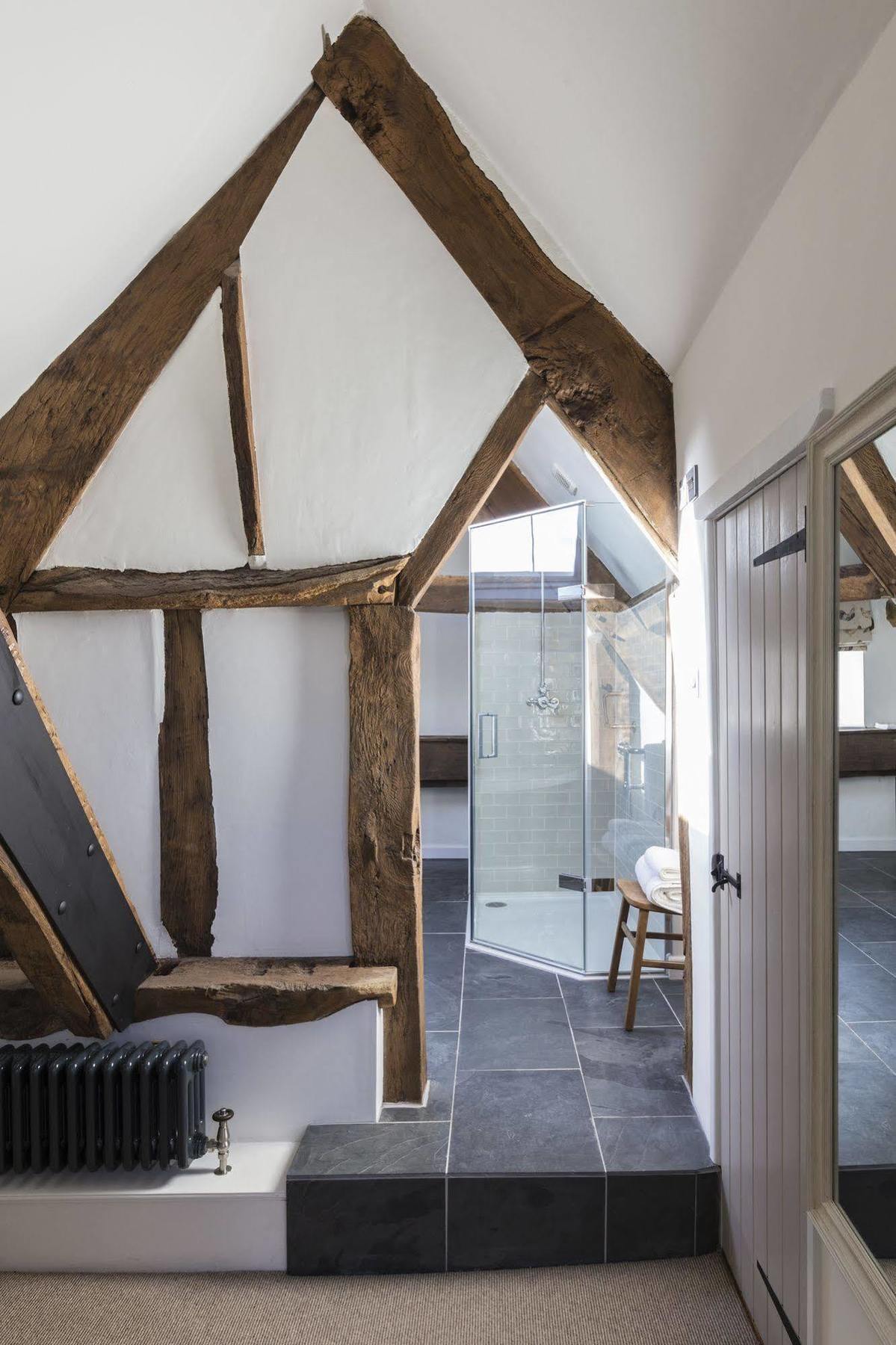 Tudor Farmhouse Hotel Clearwell المظهر الخارجي الصورة