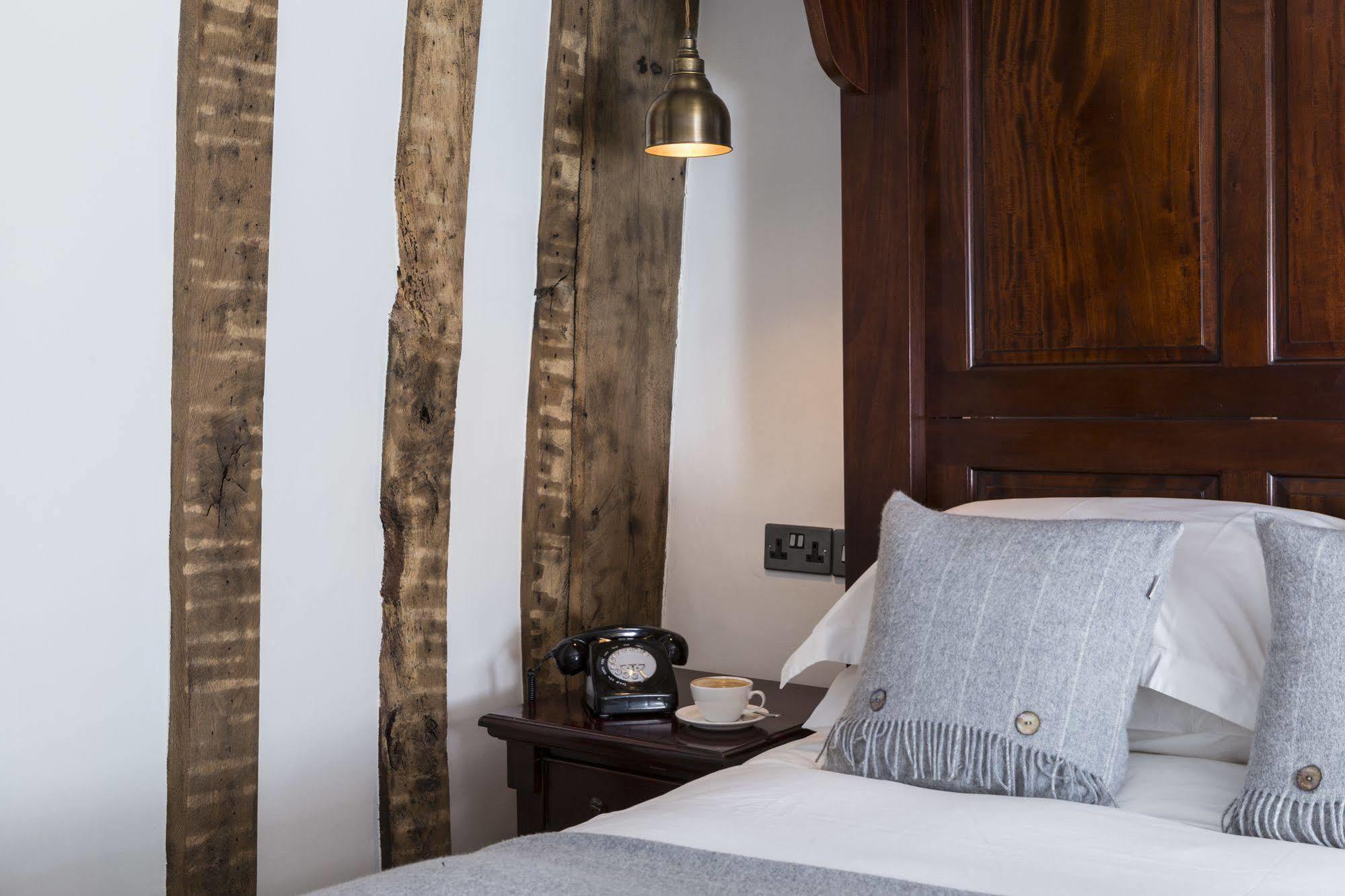 Tudor Farmhouse Hotel Clearwell المظهر الخارجي الصورة