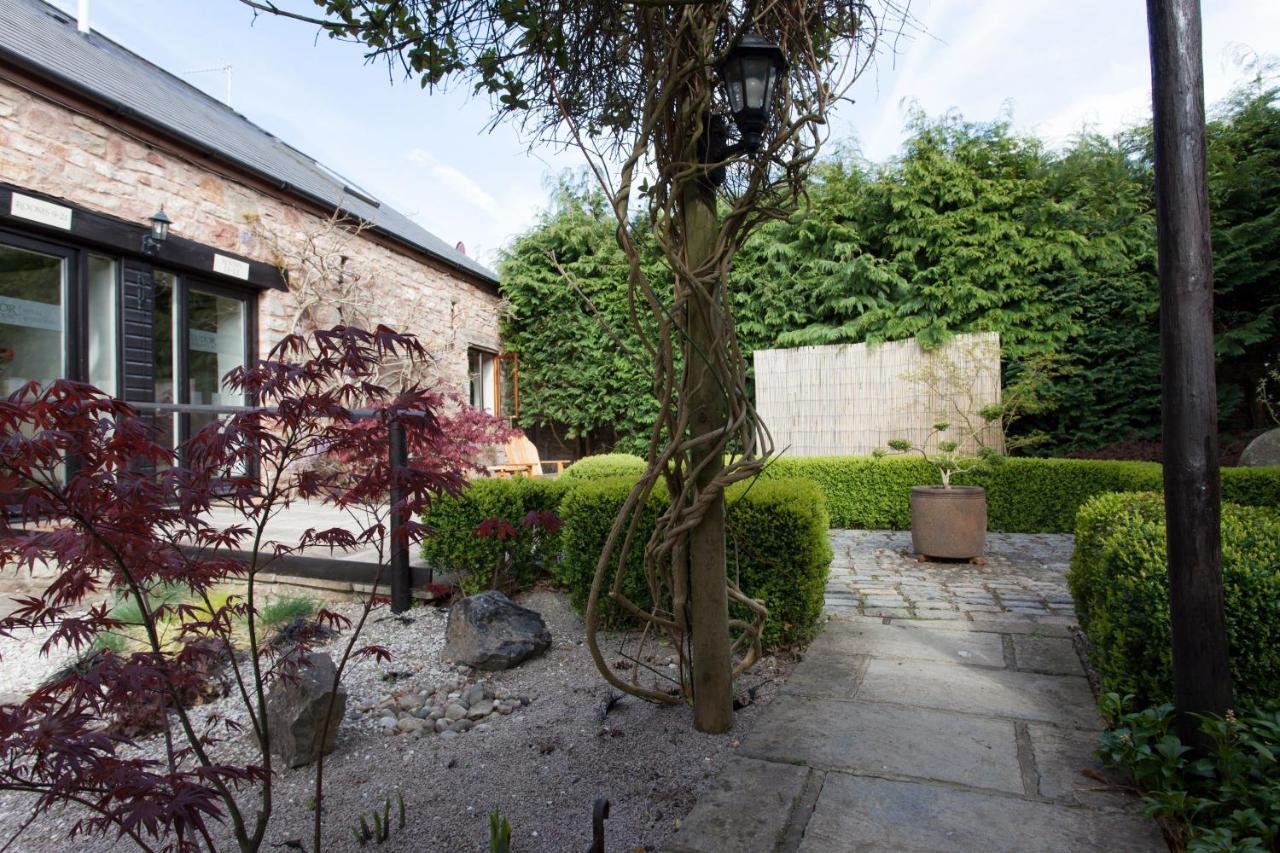 Tudor Farmhouse Hotel Clearwell الغرفة الصورة