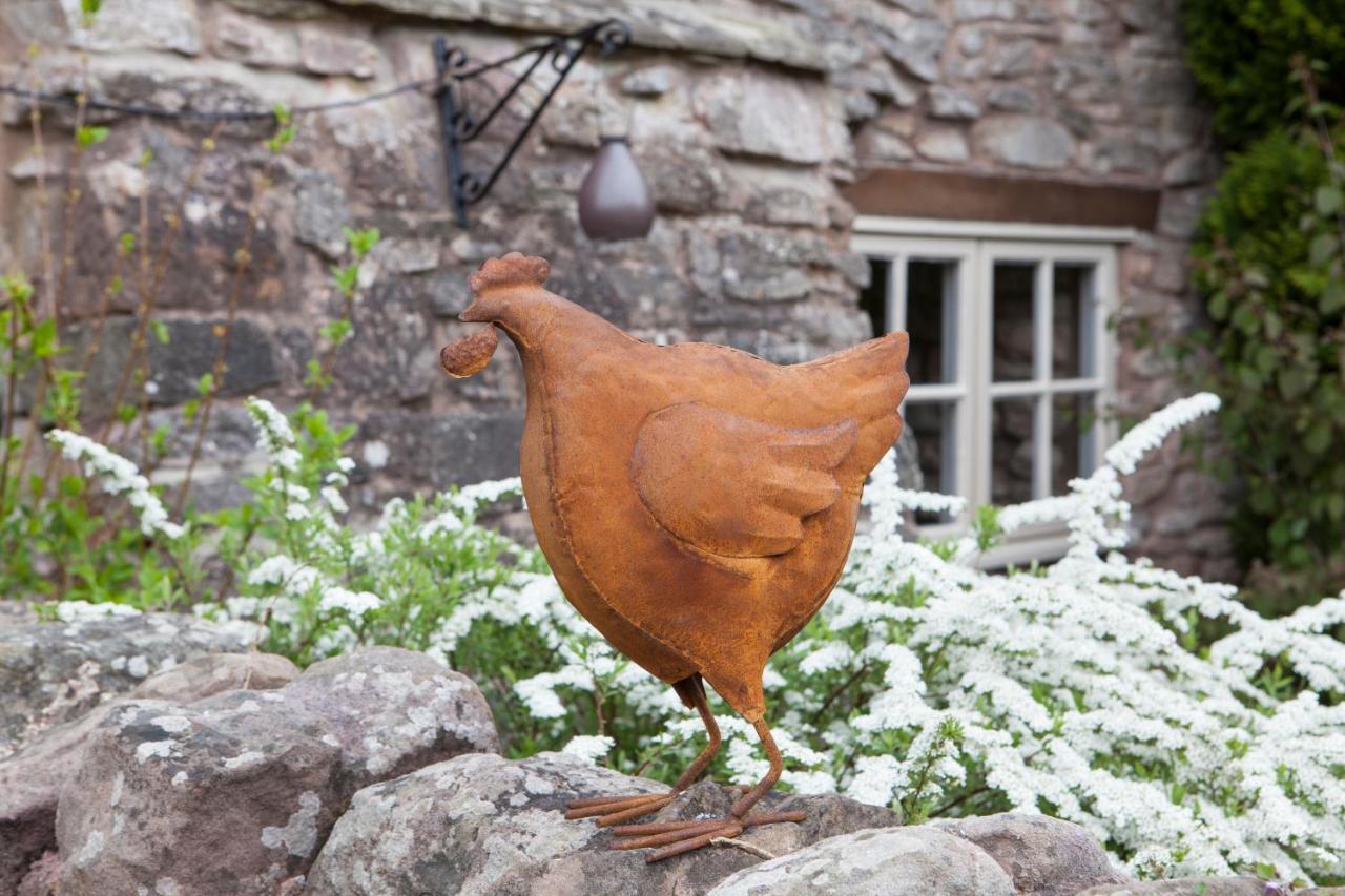 Tudor Farmhouse Hotel Clearwell الغرفة الصورة